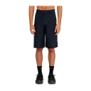 Diesel Herre Shorts Svart L,