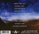 Majestica  Above The Sky  CD