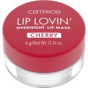 Catrice Lip Lovin" Overnight Lip Mask 020 Cherry Pop