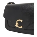 Coccinelle, Dame, Vesker, Svart, ONE SIZE,