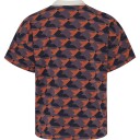 Hummel Armelia T-Skjorte Blue Nights 110