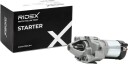 RIDEX 2S0467 Starter