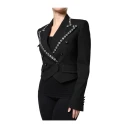 Dolce & Gabbana Dame Jakker Svart S,