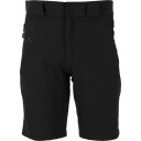 Whistler Gerd Turshorts Herre Svart M