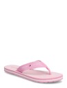 Tommy Hilfiger Th Ithaca Stripe Summer Sandal   Pink   36