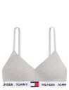 TOMMY HILFIGER Bralette Lift Grå L