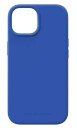 iDeal Of Sweden iPhone 12 / 12 Pro Silikon Deksel - Cobalt Blue