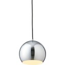 Nielsen Light Nice pendellampe krom Ø20 cm