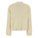 Gucci Dame Strikkevarer Beige S,