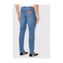 Wrangler Larston - Blue - 36 x 32
