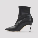Casadei Dame Sko Svart 36 EU,
