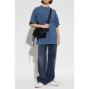 Balenciaga Herre Topper Blå XS,