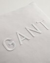 Gant Pynteputetrekk med logo GREY 50X50