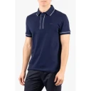Lacoste Herre Topper Blå XL,