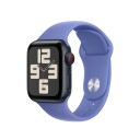 Apple Watch 40 mm Sport Band Blåklokke M/L