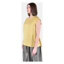 Max Mara Dame Topper Gul L,