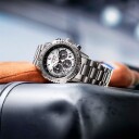 Citizen Herreklokke CA4660 61A Promaster Sølvfarget/Stål Ø40 mm