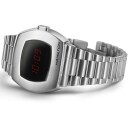 Hamilton Herreklokke H52414130 American Classic Psr Digital LCD/Stål