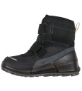 Ecco Vintersko   Tex   Biom K2 Mid 2S GTX   Black   Ecco   39   Vinterstøvler   Svart