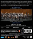 Andris Nelsons Conducts The Wiener Philharmoniker Bluray