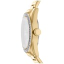 DKNY Dameklokke DK1L078M0025 Chambers Multi Glitz