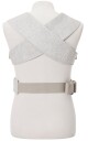 Ergobaby Embrace Bæresele Soft Grey