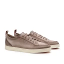 Santoni Herre Sko Brun 42 EU,