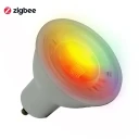 EcoDim Smart LED Spot GU10 RGBWW Dimbar 5w