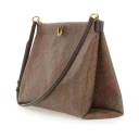 Etro Dame Vesker Brun ONE SIZE,