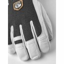 Hestra Army Leather Patrol - 5 Finger Koks 7