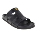 Valentino Garavani, Herre, Sko, Svart, 42 EU,