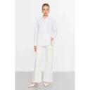 Kocca Dame Bluser & Skjorter Hvit XL,
