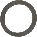23 x 30 x 2 mm NBR pakning for skrutilkobling 1" x 3/4"