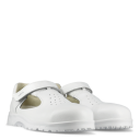 Sika Fusion Safety Shoes S1 SRC White 1 Par SKI-19225-Hvit Hvit 40