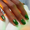 Manucurist Green Flash Jade