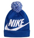 Nike Bh-Beanie Sets Blue ONE SIZE