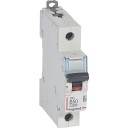 Legrand DX³ MCB automatsikring B50 1P 1M 10/16kA