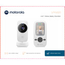 Motorola Babycall VM481 Video