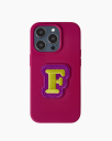 Letter Sticker Letter F