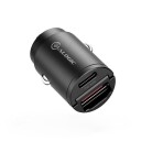 ALOGIC Rapid Power Mini Car Charger