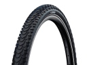 Schwalbe Marathon Mondial Raceguard Performance 28" 2.00" (50-622)