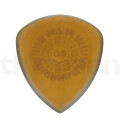 Dunlop Flow Jumbo Picks 3.00 Olive