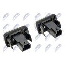 Nty Nummerskiltlys NTY ELP CT 000
