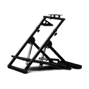Nitro Concepts C Racer cockpit
