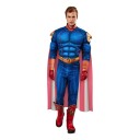 The Boys™ Homelander Deluxe Kostyme - Large