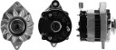 LUCAS LRA00510 Dynamo