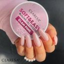 Claresa Soft & Easy Builder Gel Glam Pink 12g