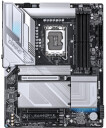 Gigabyte B860 Gaming X Hovedkort med Wi-Fi 6E, DDR5, ATX og PCIe 5.0
