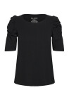 Claire Woman Cwadrienne Black 40