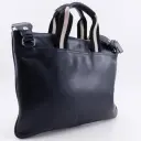 Bally Dame Svart
